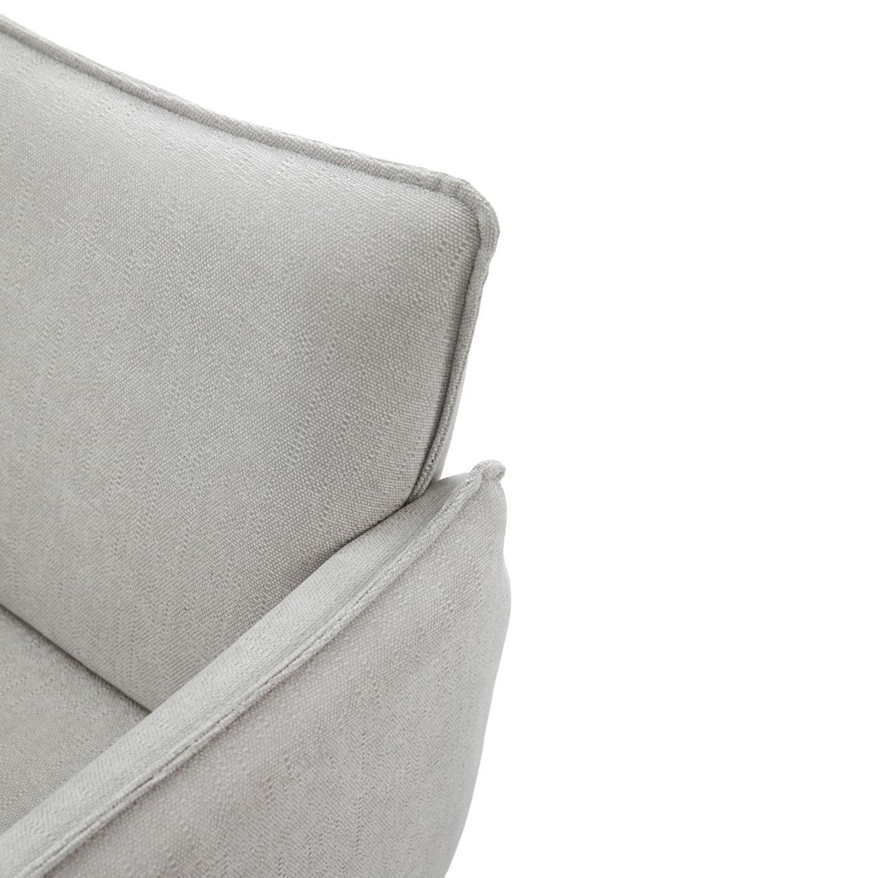 Premium Armchair Natural