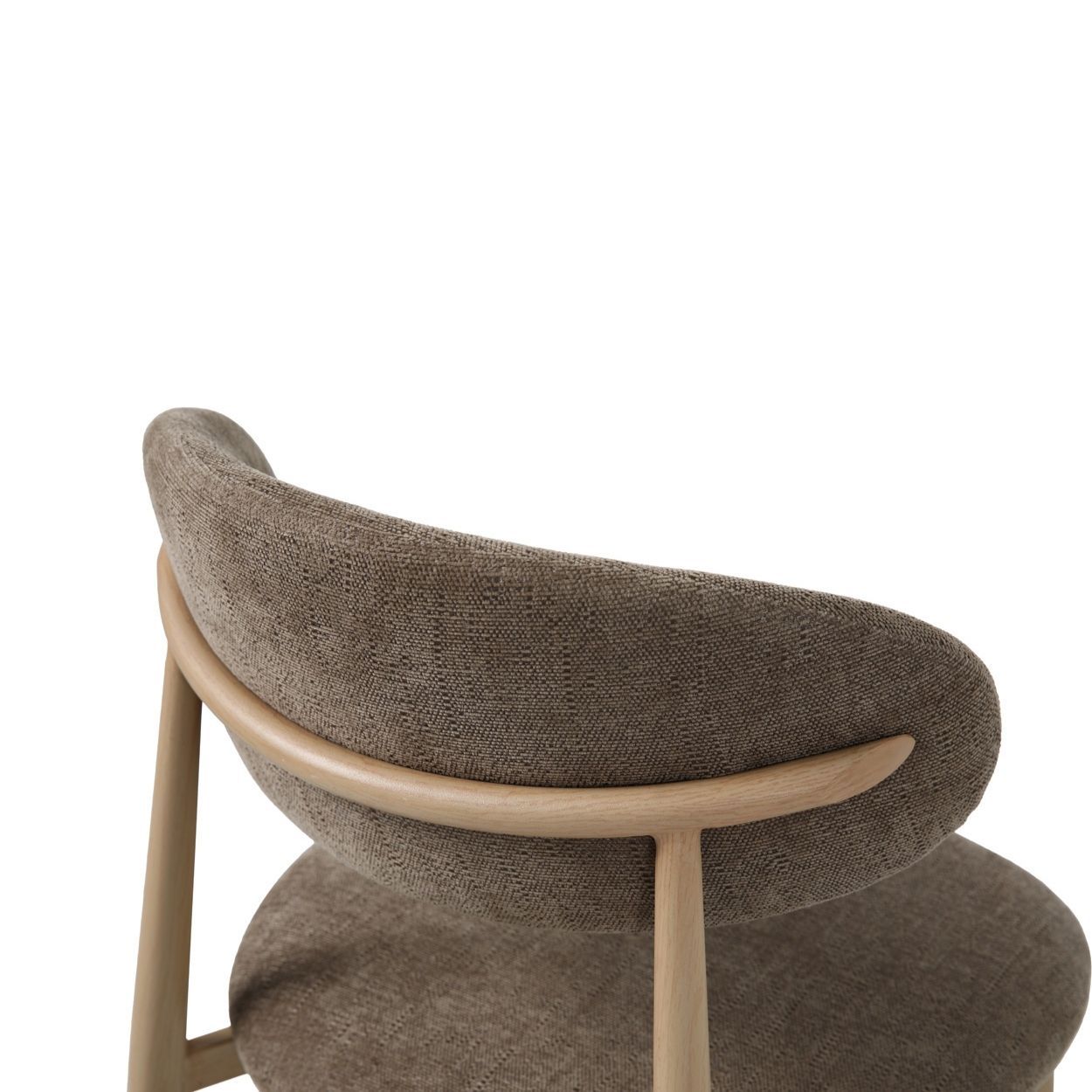 Premium Dining Chair Pine