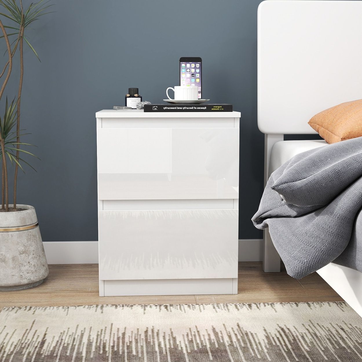 Alora Nightstand
