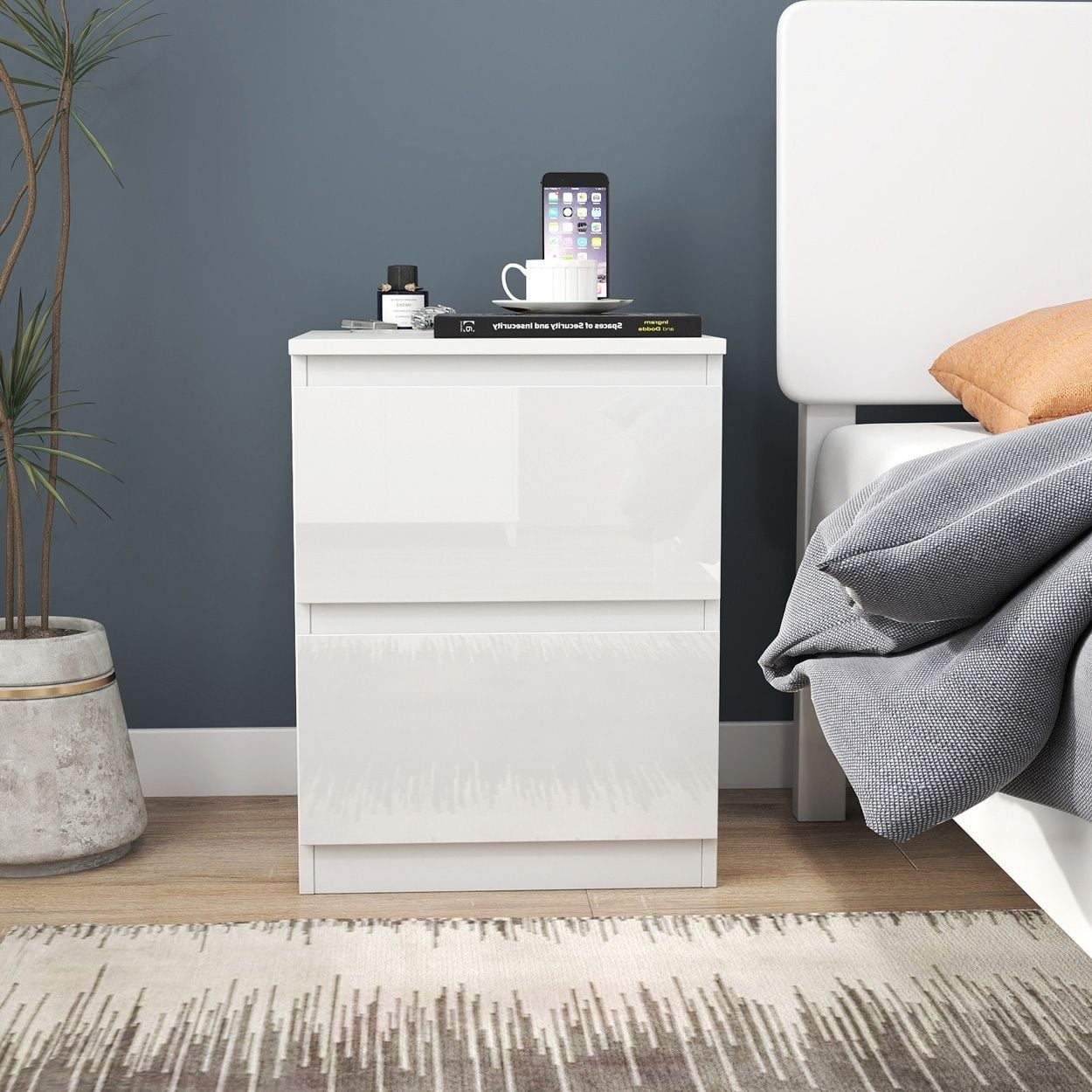 Alora Nightstand
