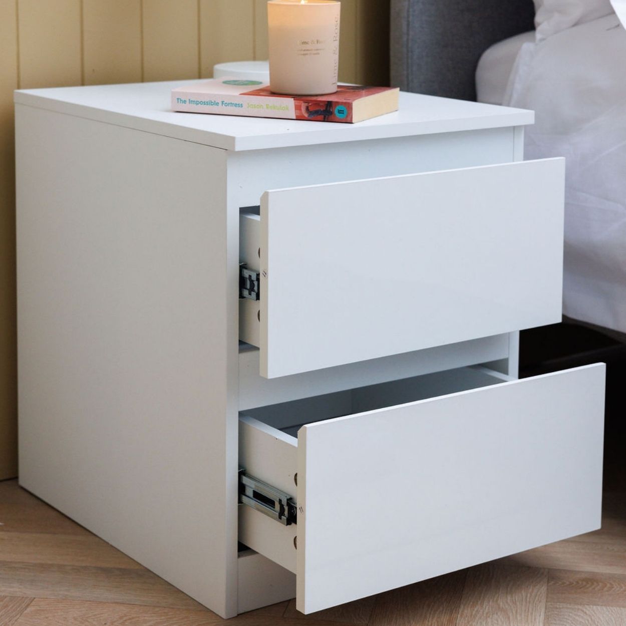 Alora Nightstand