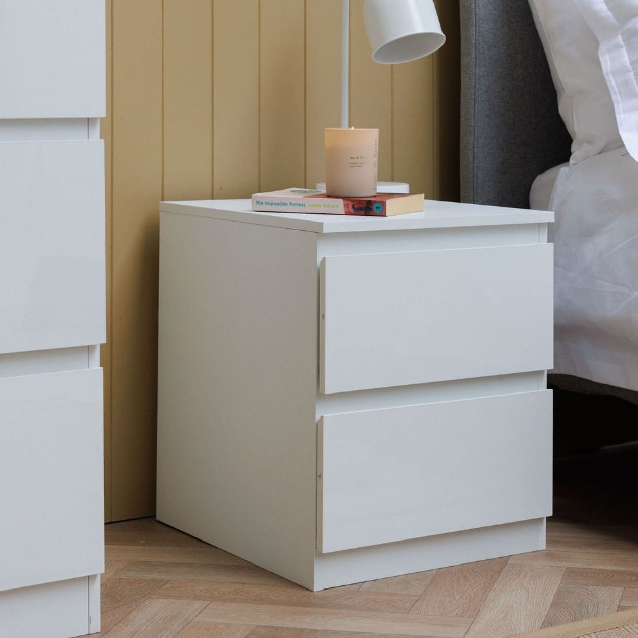 Alora Nightstand