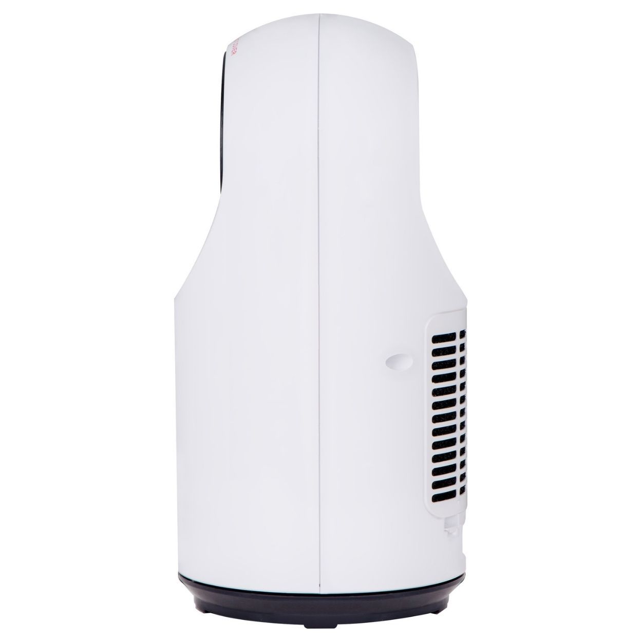 Masterplug Breeze SmartEnergy Bladeless Heater & Fan, 1500W, White