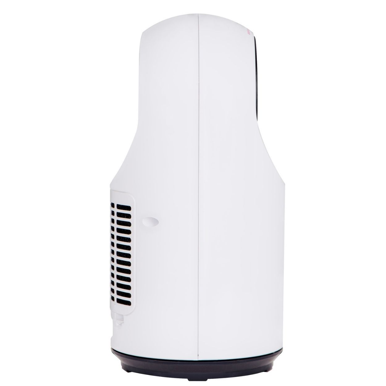 Masterplug Breeze SmartEnergy Bladeless Heater & Fan, 1500W, White