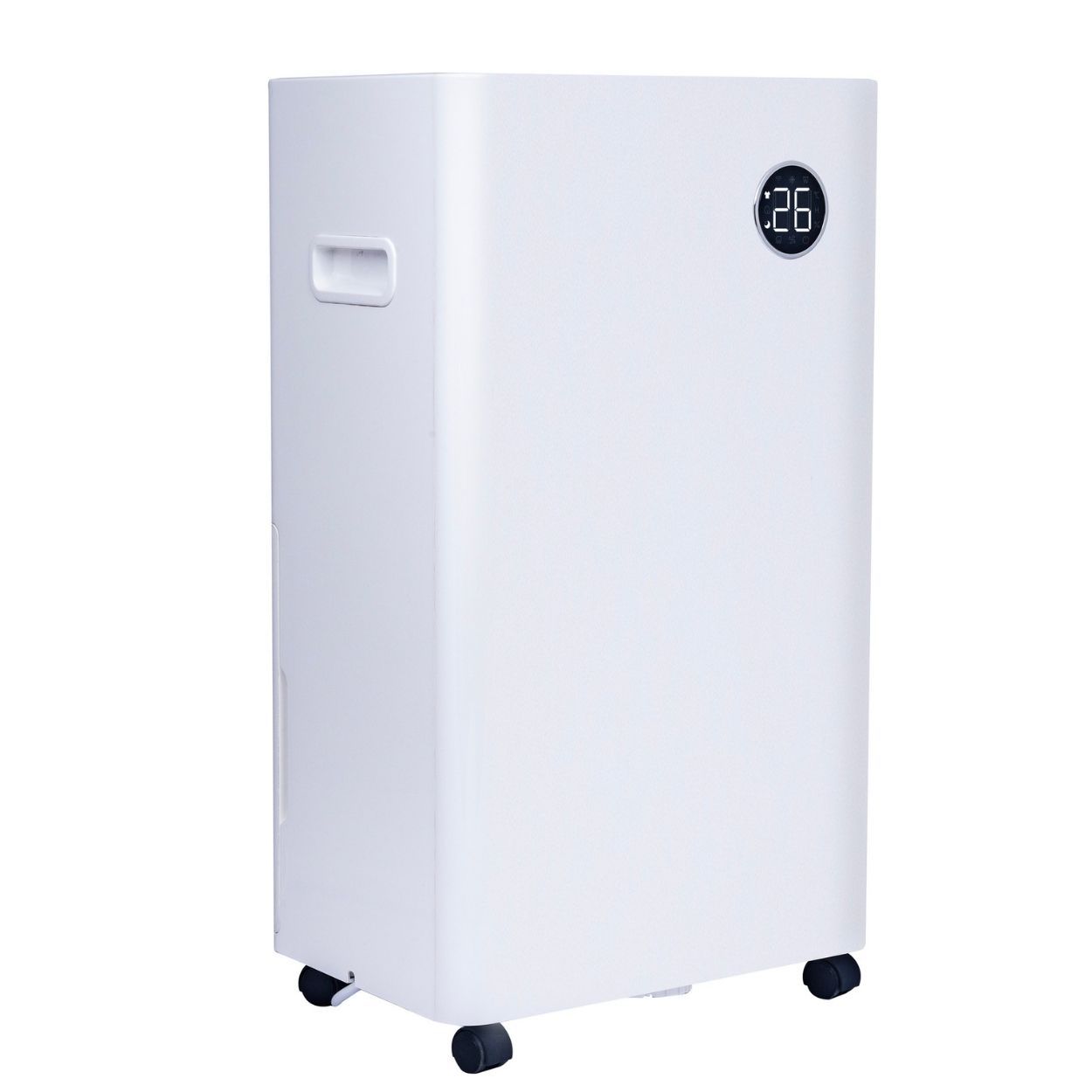 Masterplug SmartEnergy 3 in 1 20L Dehumidifier, Air Purifier & Ioniser