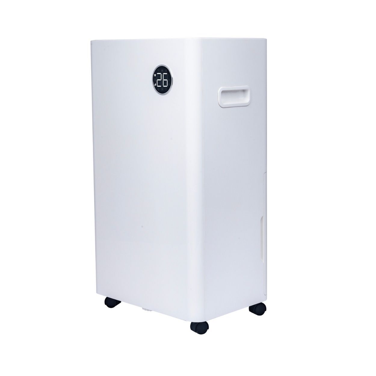 Masterplug SmartEnergy 3 in 1 20L Dehumidifier, Air Purifier & Ioniser