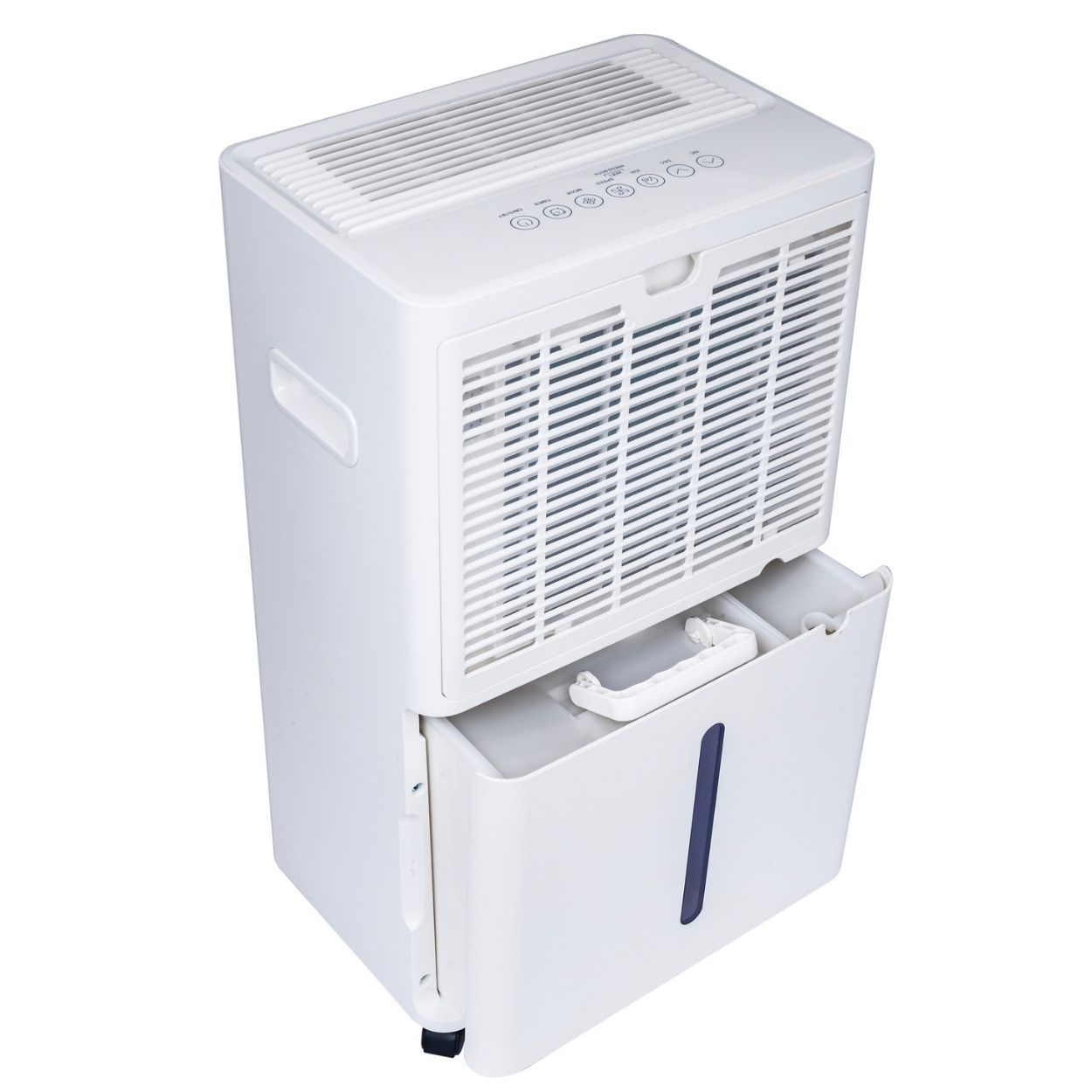 Masterplug SmartEnergy 3 in 1 20L Dehumidifier, Air Purifier & Ioniser