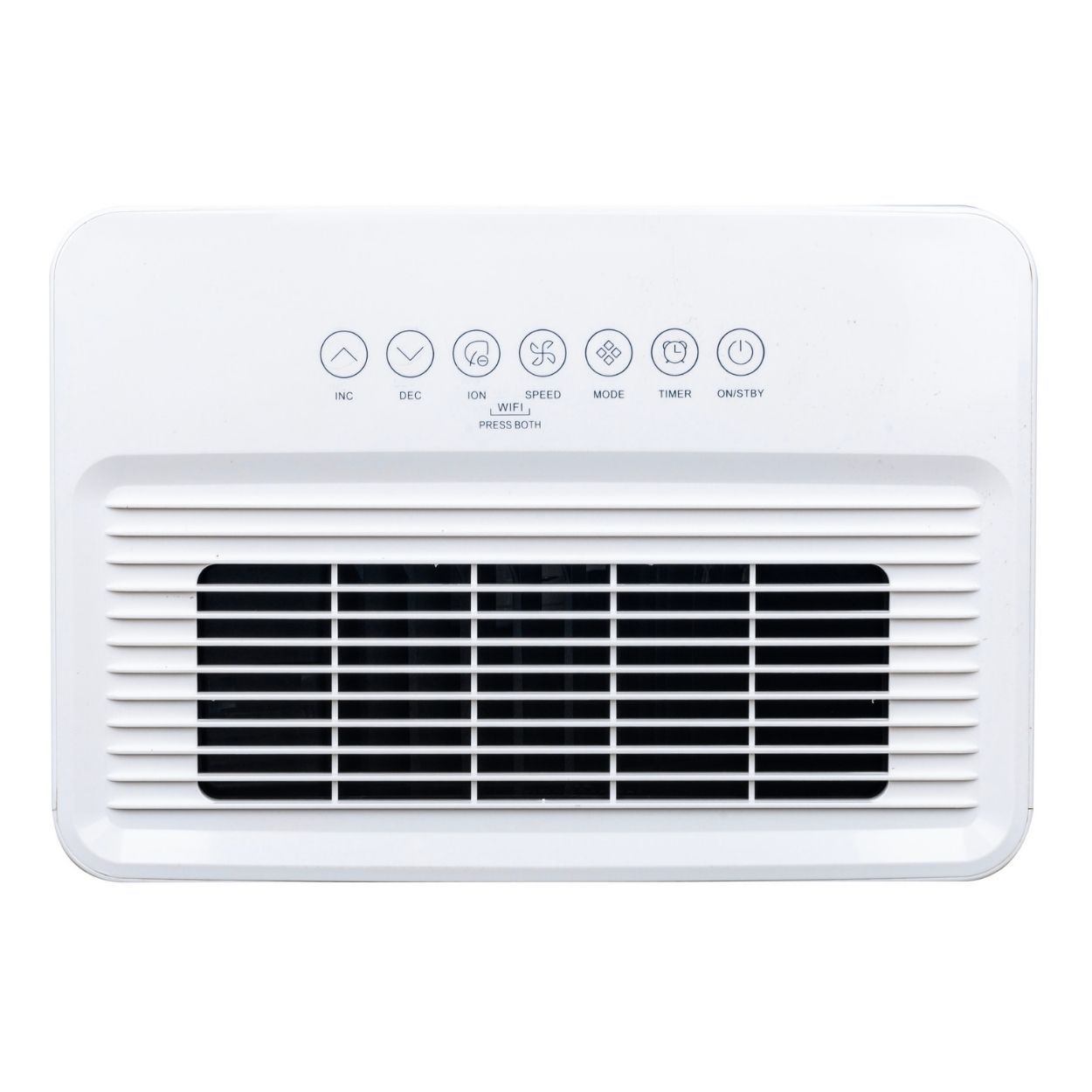 Masterplug SmartEnergy 3 in 1 20L Dehumidifier, Air Purifier & Ioniser
