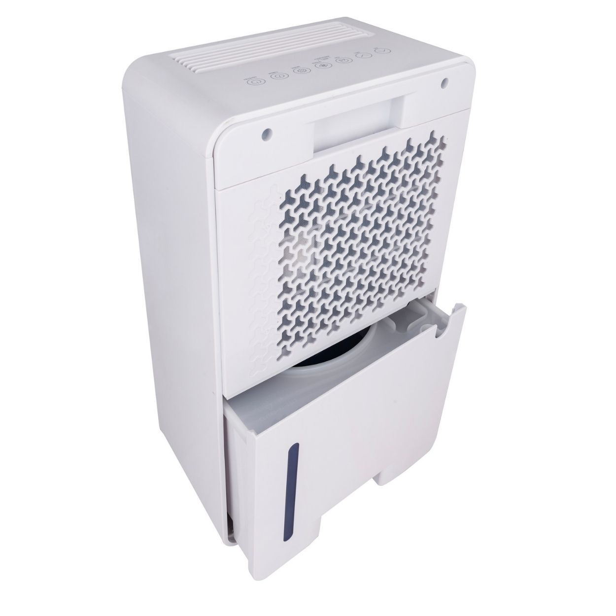 Masterplug SmartEnergy 3 in 1 12L Dehumidifier, Air Purifier & Ioniser