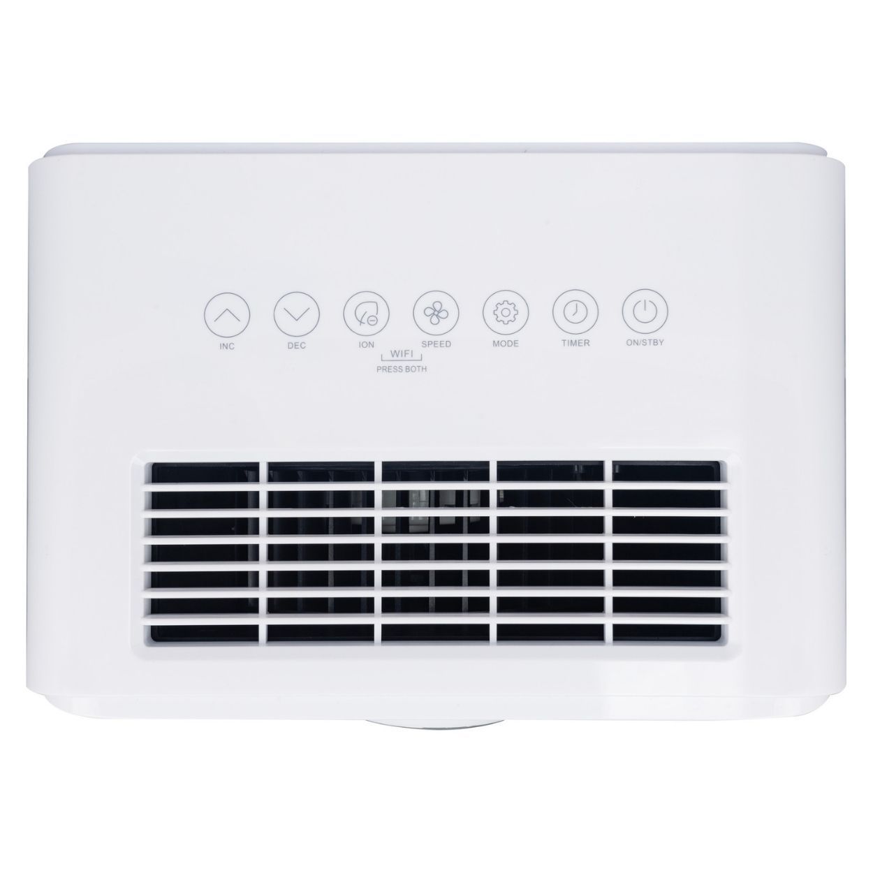 Masterplug SmartEnergy 3 in 1 12L Dehumidifier, Air Purifier & Ioniser