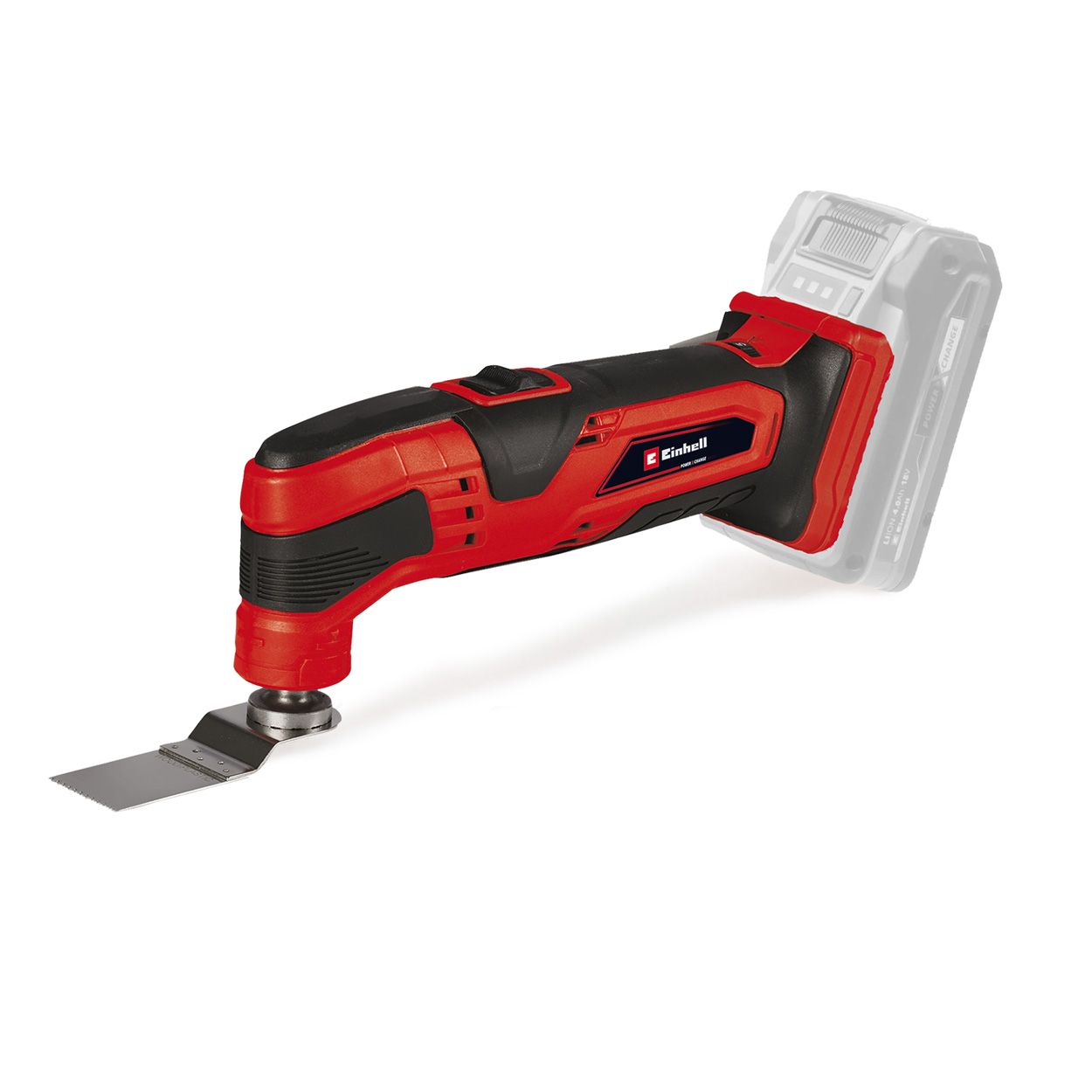 Einhell TC-MG 18 Li-Solo Cordless Multi Tool