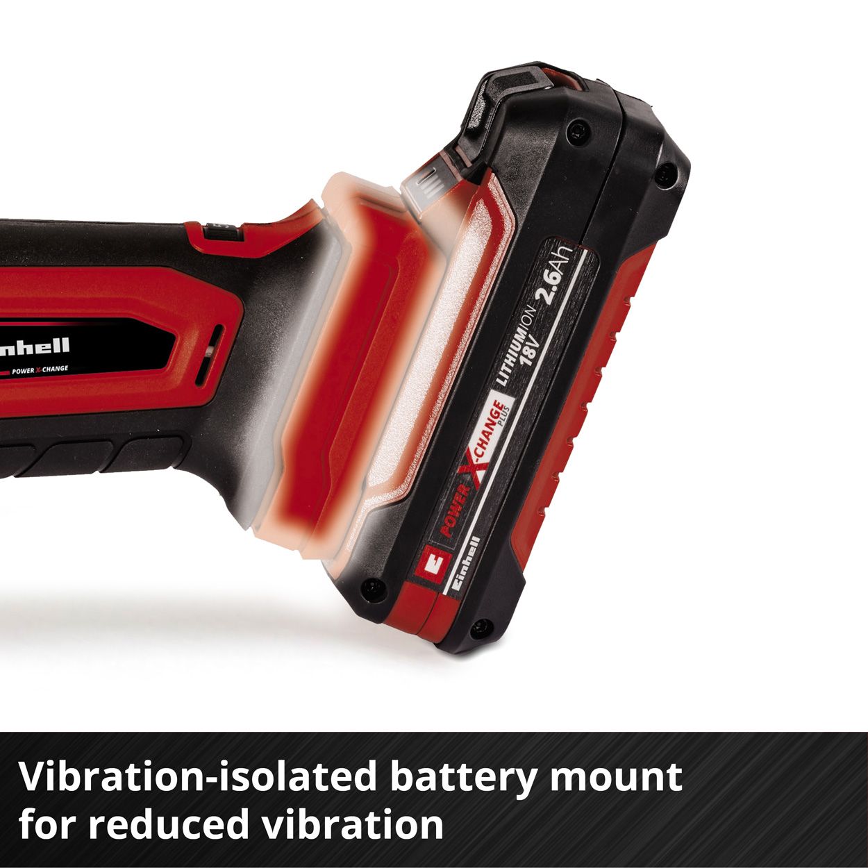 Einhell TC-MG 18 Li-Solo Cordless Multi Tool