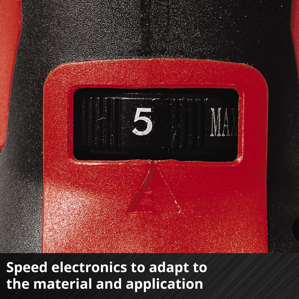 Einhell TC-MG 18 Li-Solo Cordless Multi Tool