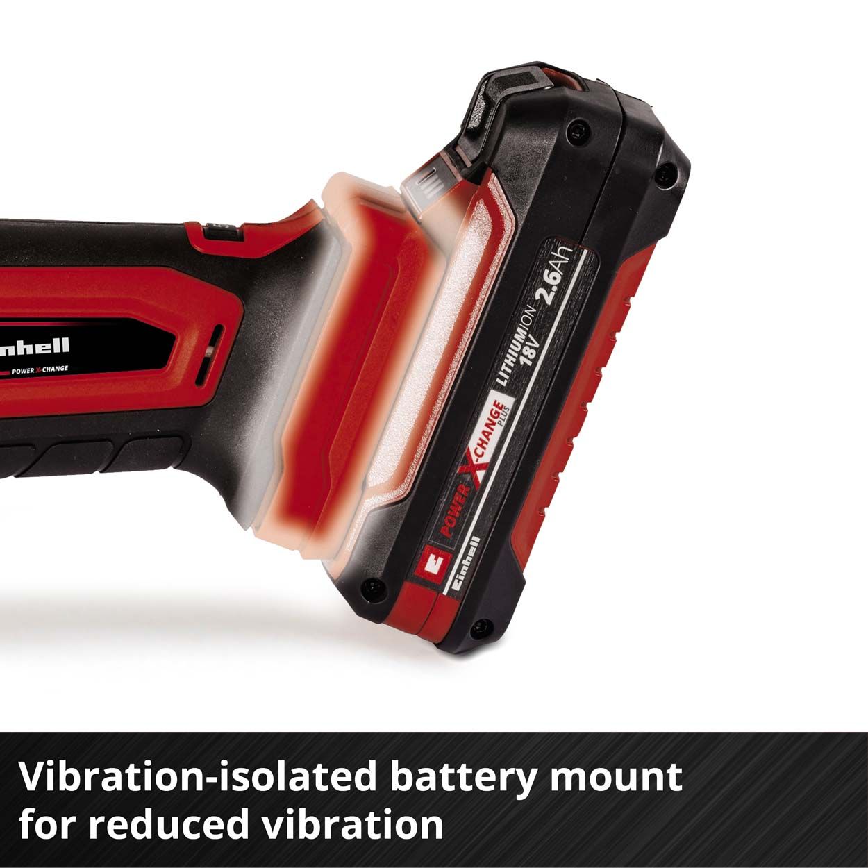 Einhell TC-MG 18 Li-Solo Cordless Multi Tool