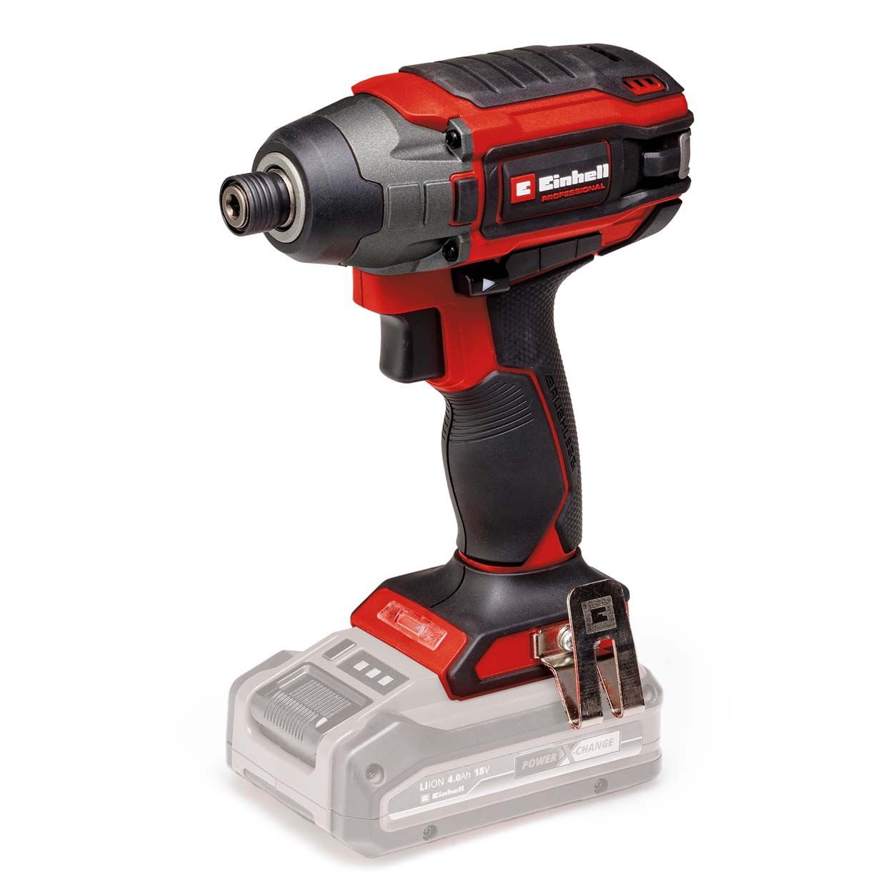 Einhell Professional TP-CI 18/220 Li BL - Solo Cordless Impact Driver