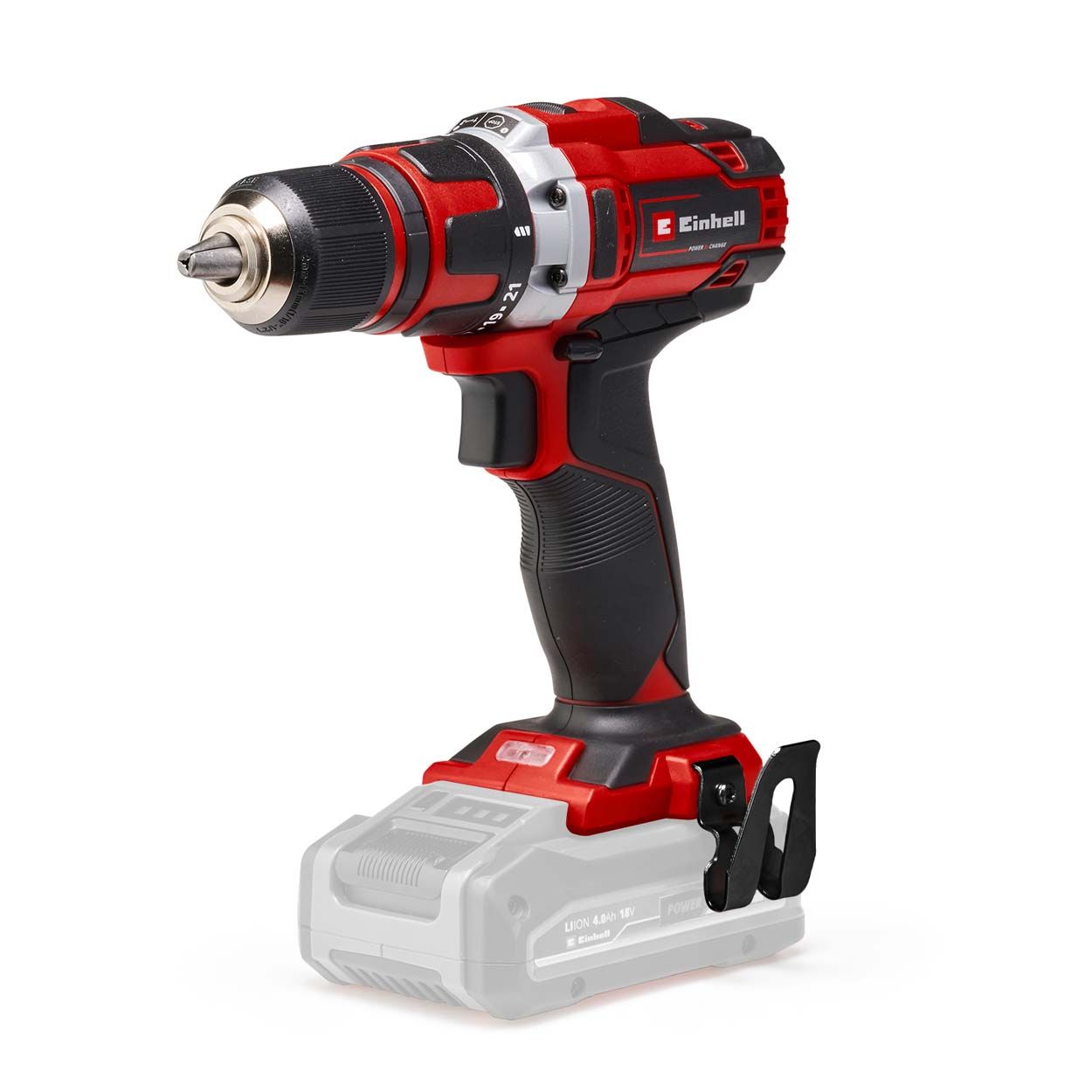 Einhell TE-CD 18/40 Li-Solo Cordless Drill