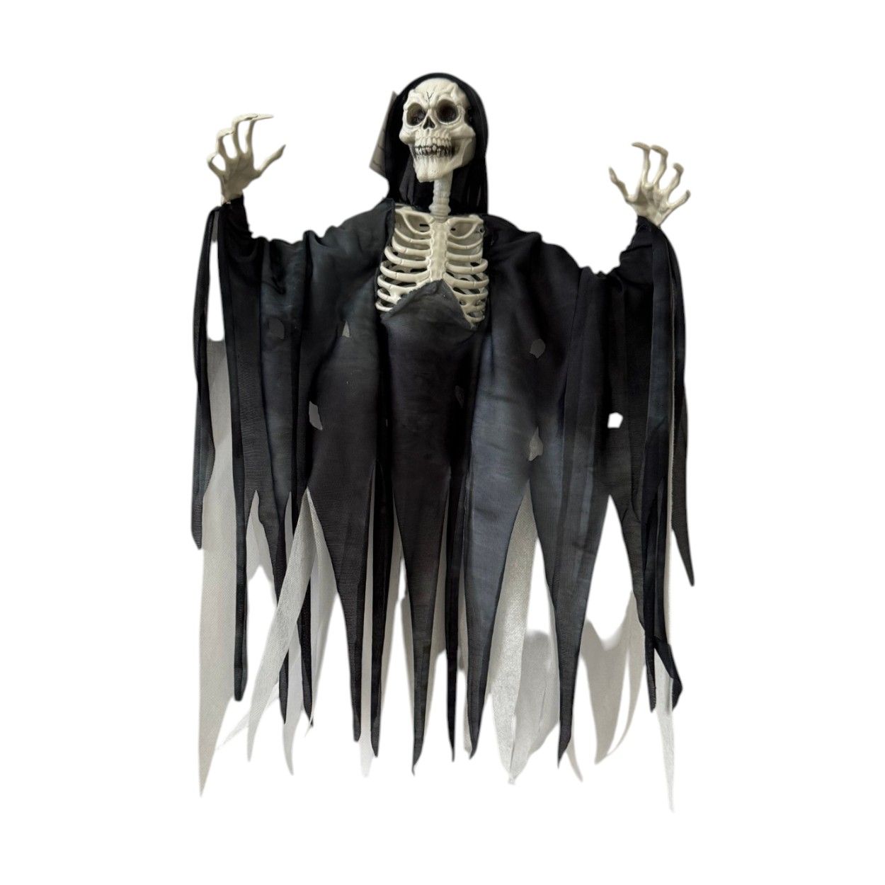Hanging Reaper With Chest 55cm