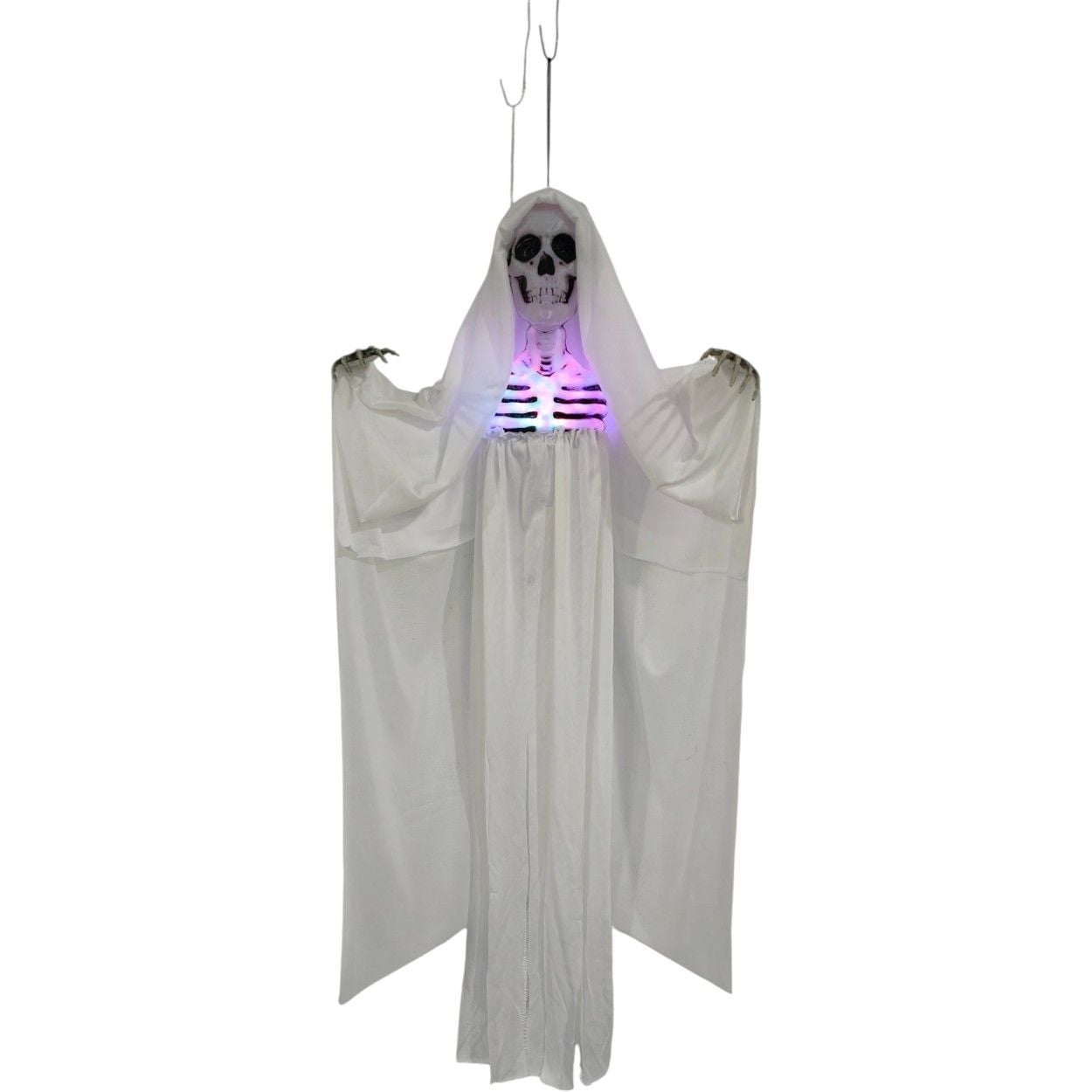 Hanging Sonic Reaper With Light& Sound 100cm