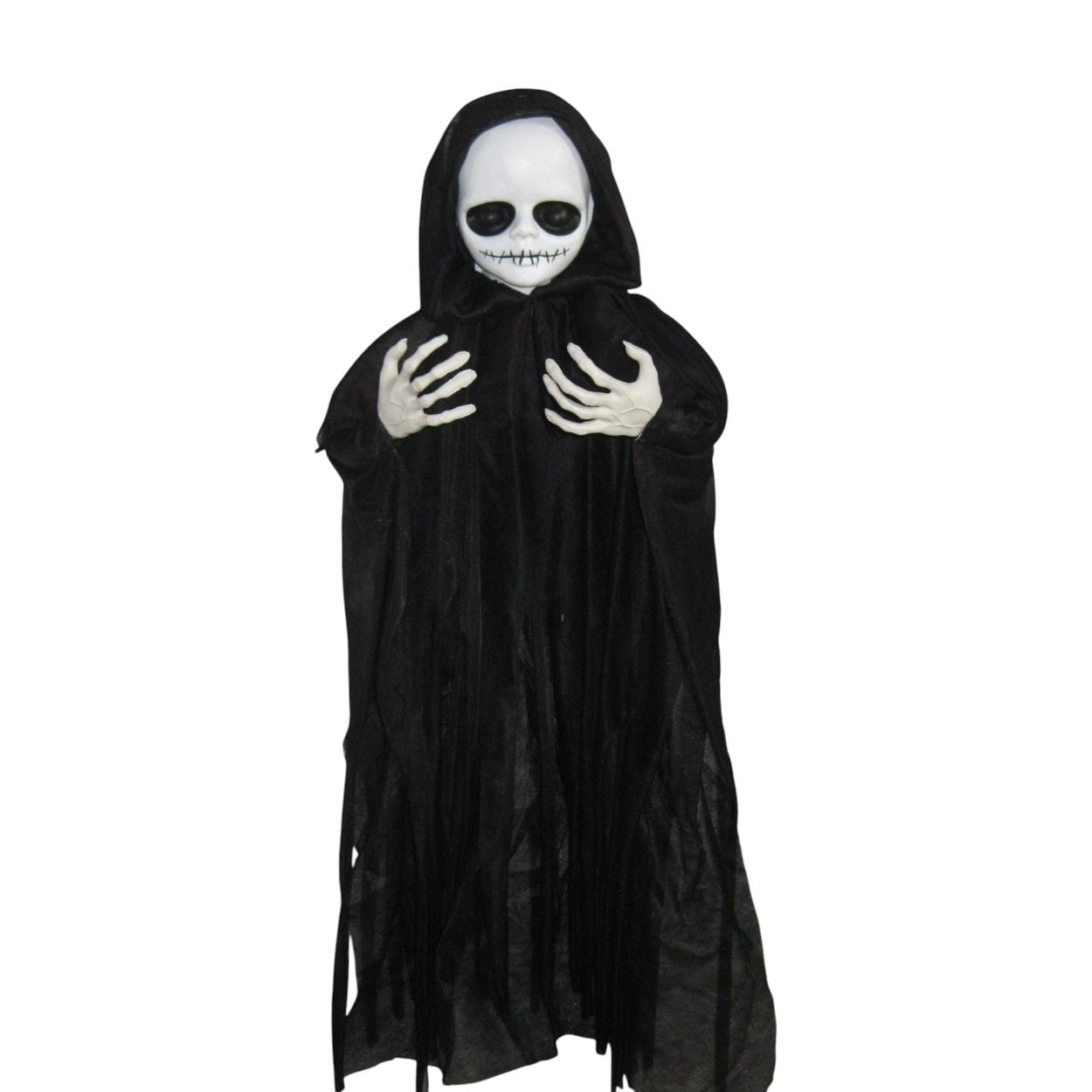Light Up Doll 90cm