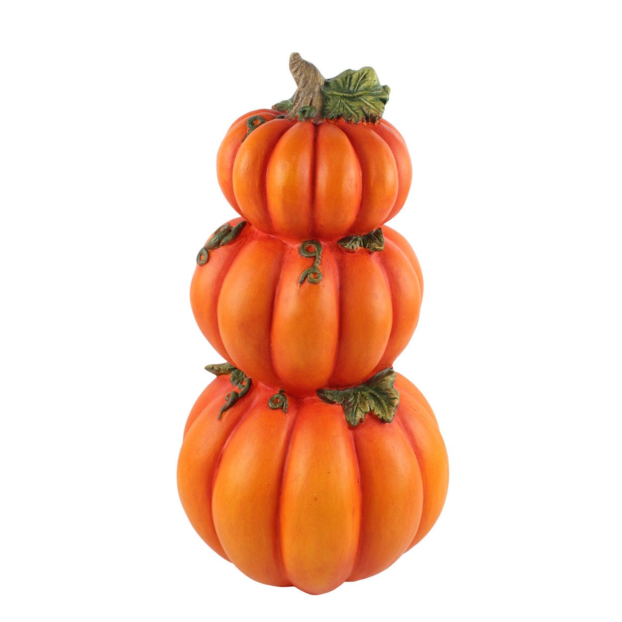 Pumpkin Stack 23 x 43cm