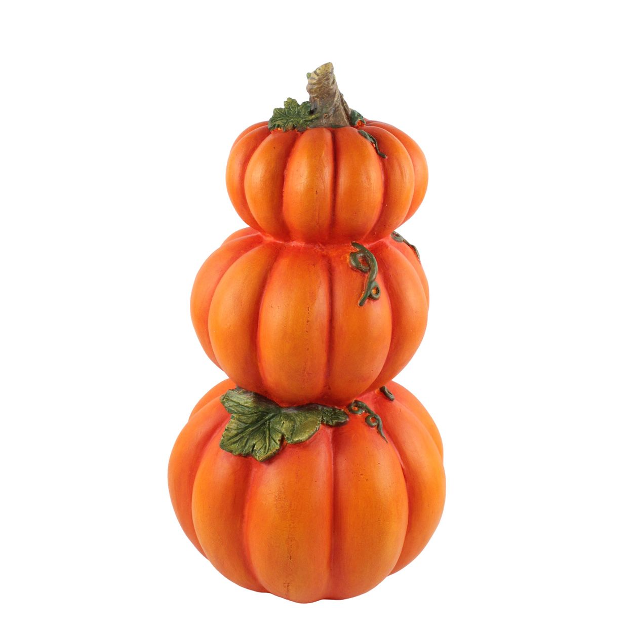 Pumpkin Stack 23 x 43cm