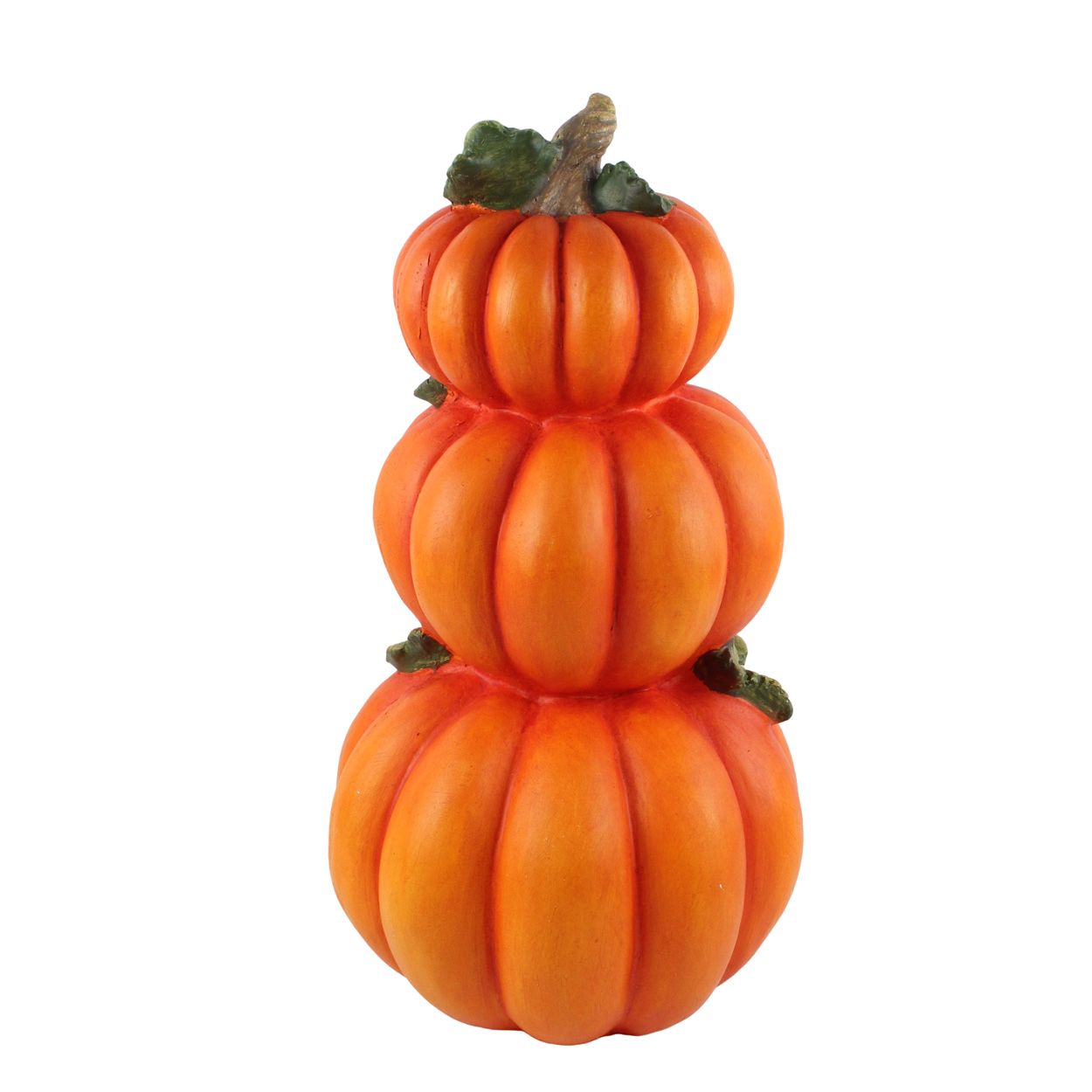 Pumpkin Stack 23 x 43cm