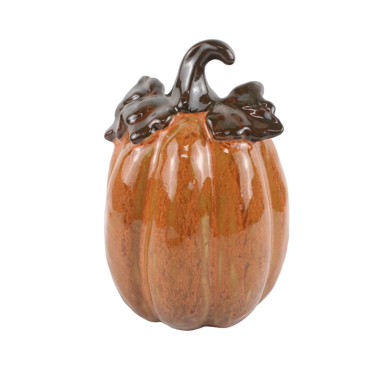 Pumpkin Orange 11 x 17cm