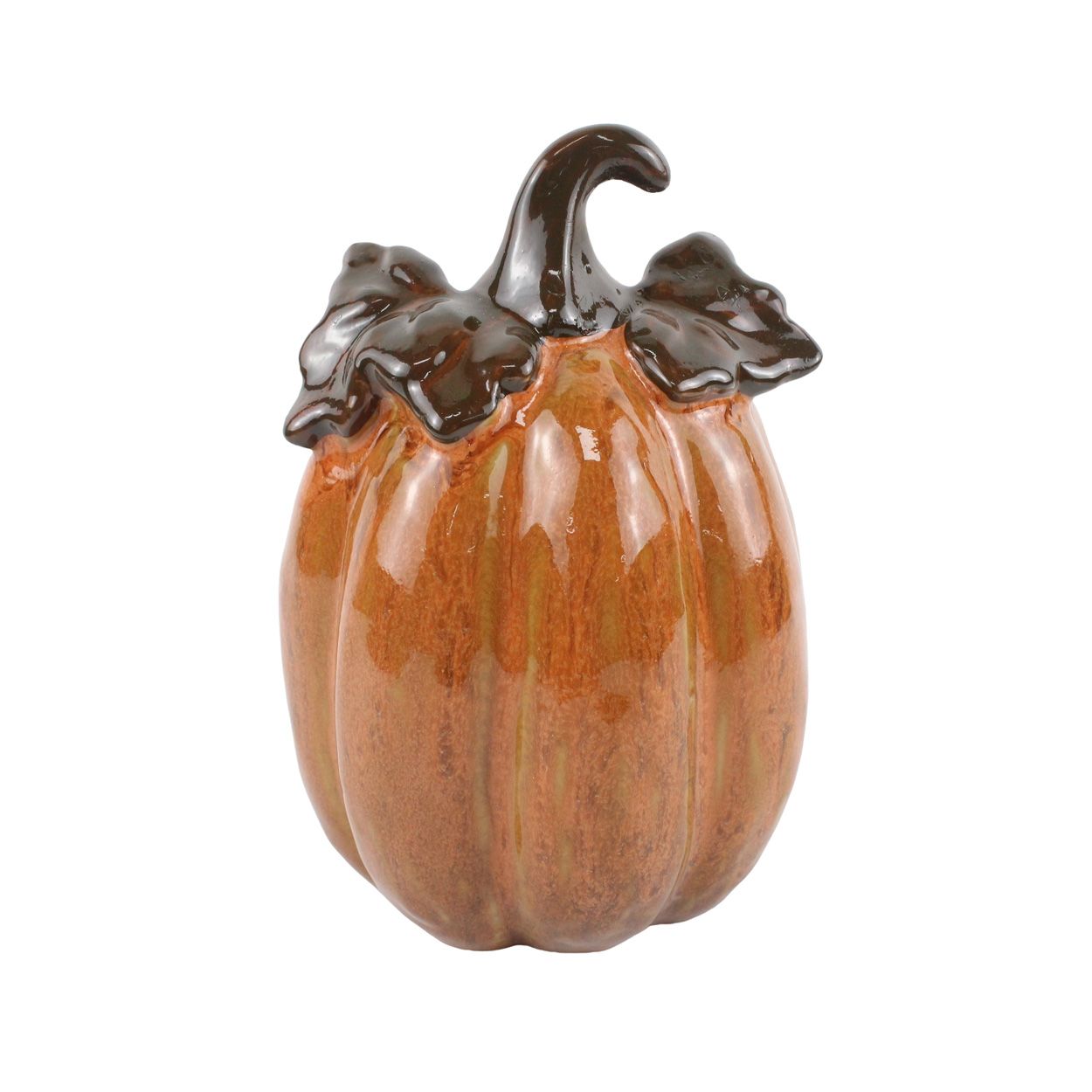 Pumpkin Orange 11 x 17cm