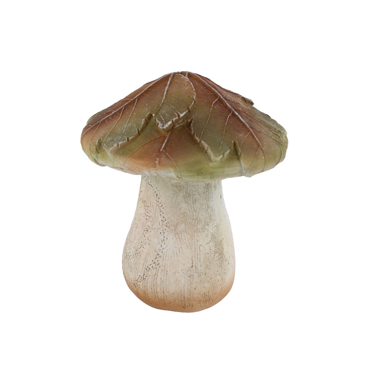 Mushroom Brown 12 x 13cm