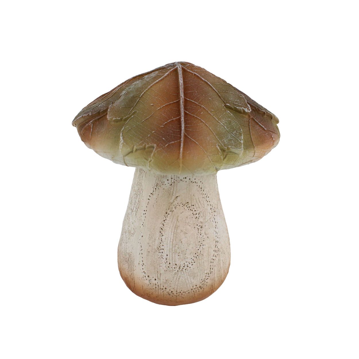 Mushroom Brown 12 x 13cm