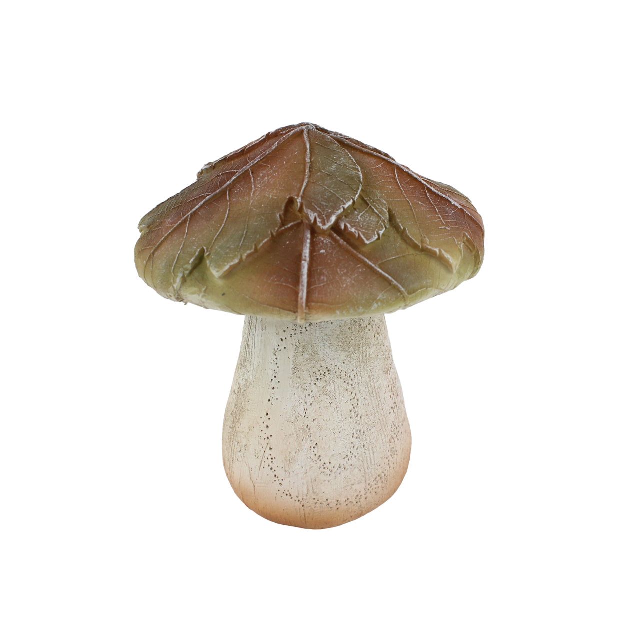 Mushroom Brown 12 x 13cm