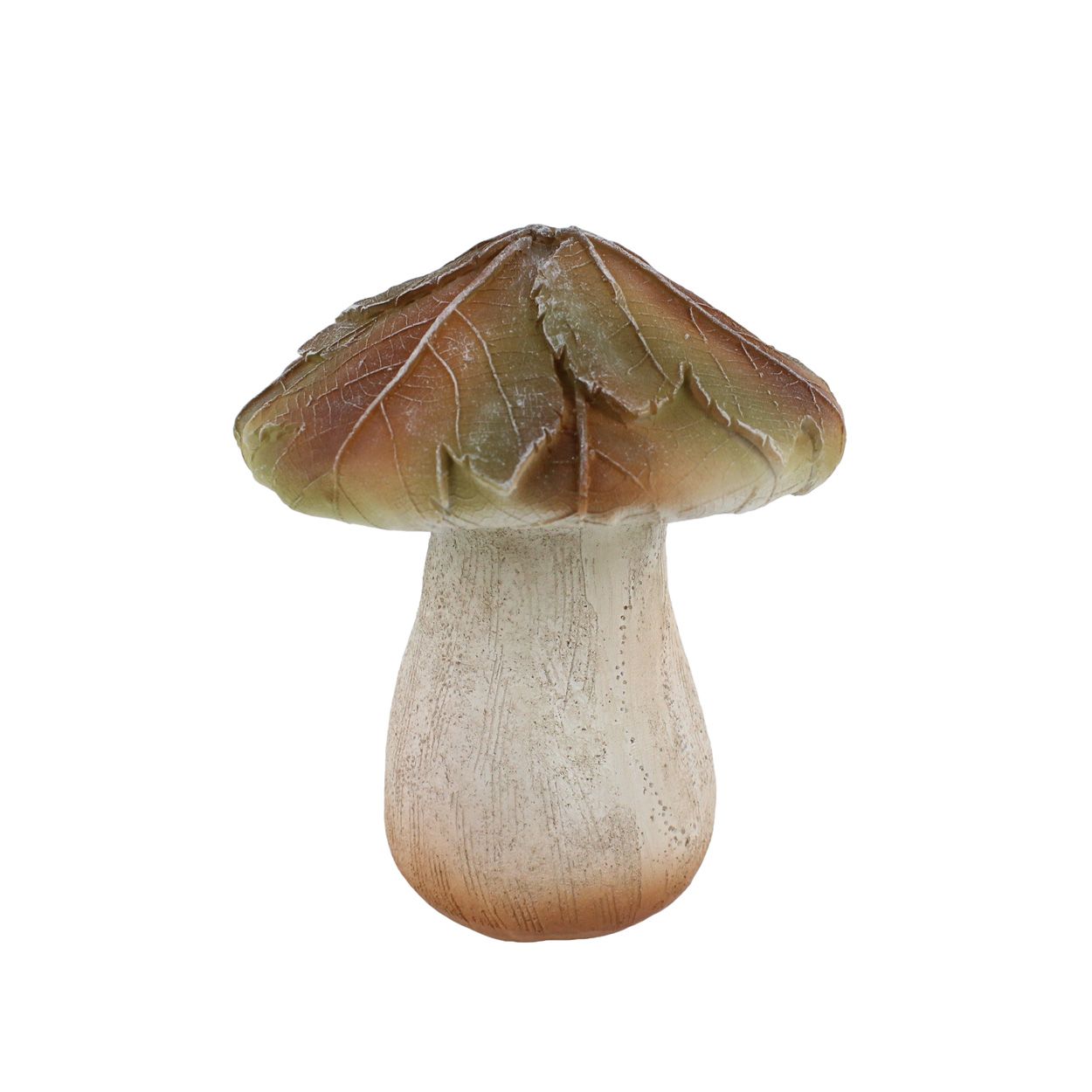 Mushroom Brown 12 x 13cm