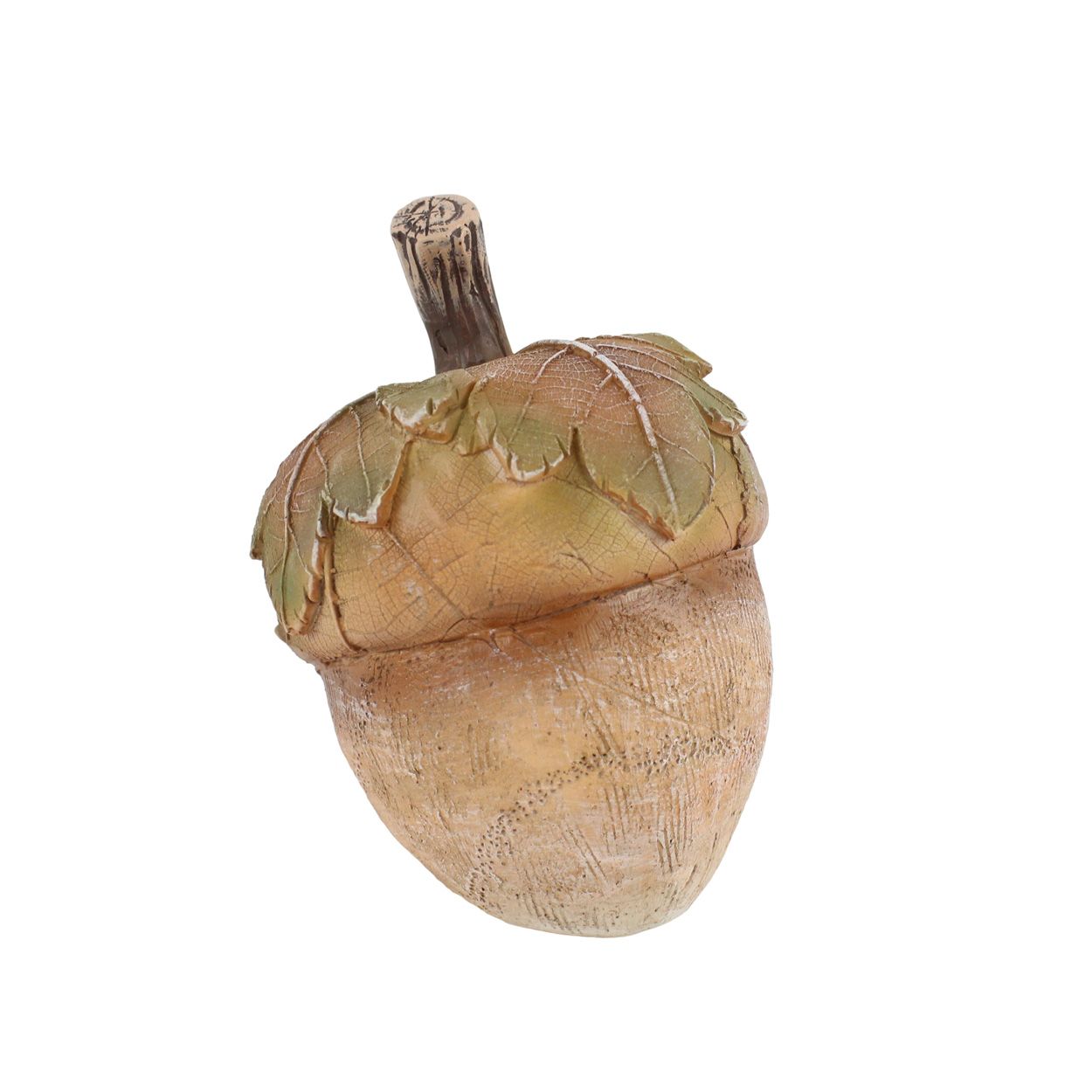 Acorn Brown 10 x 11cm