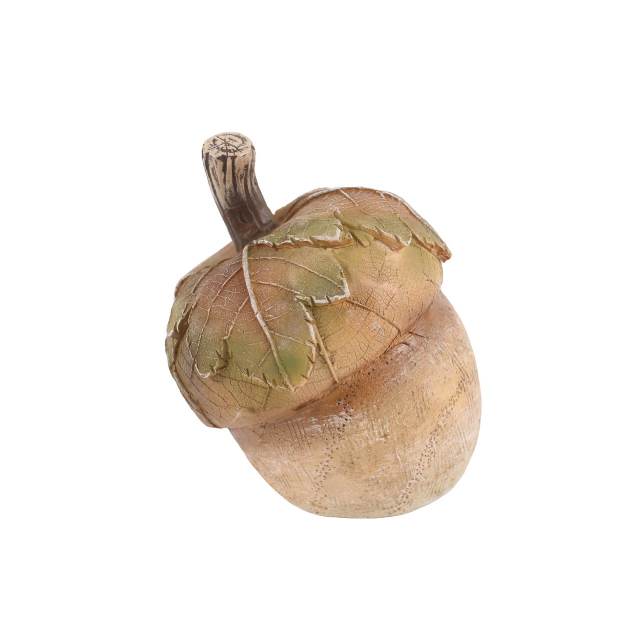 Acorn Brown 10 x 11cm