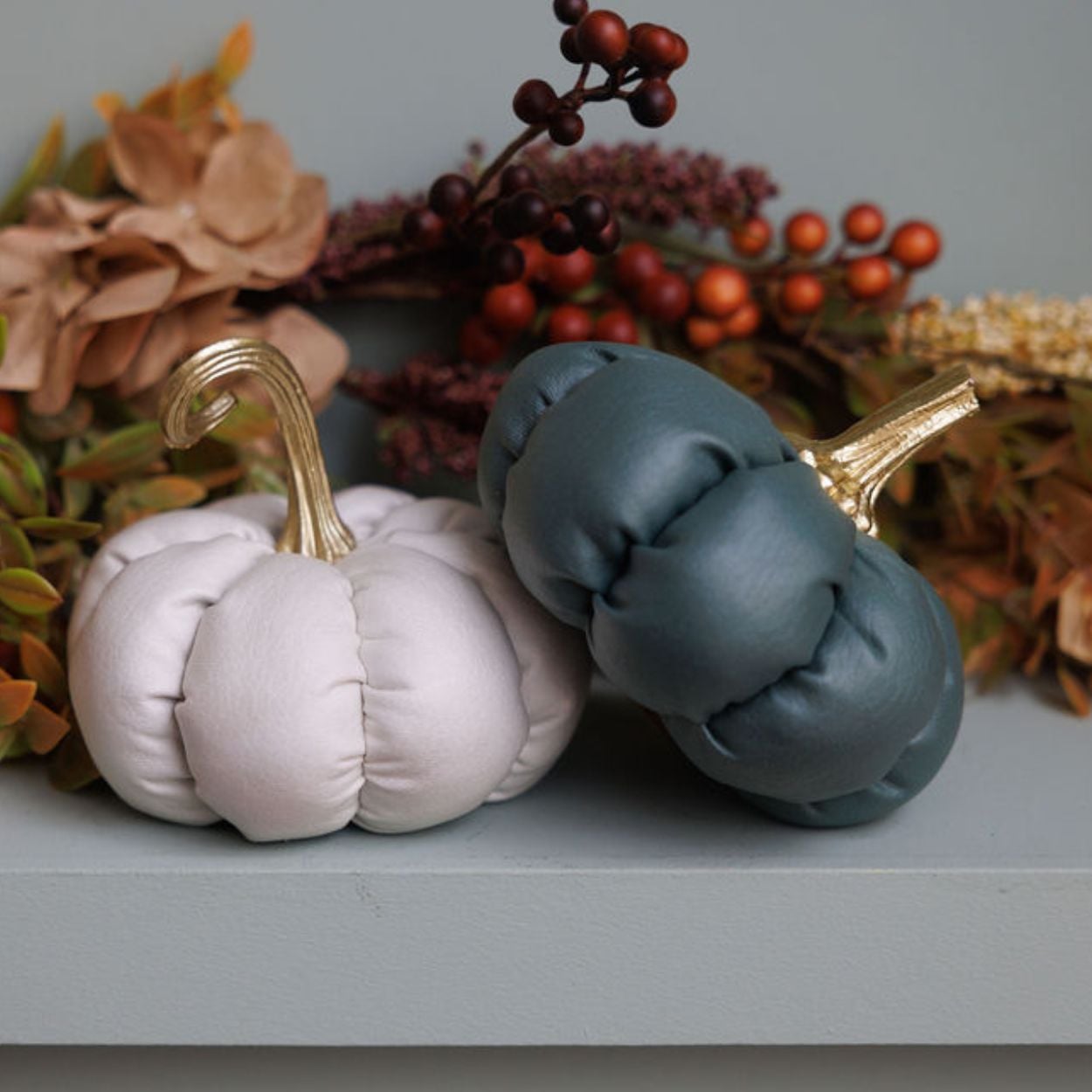 Pumpkin Green 14 x 14 x 12cm