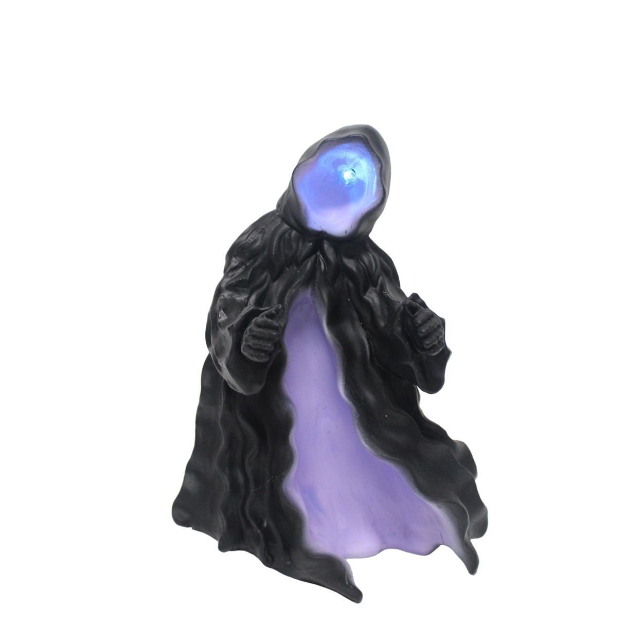 Ghost Deco LED Multicol 15 x 20cm