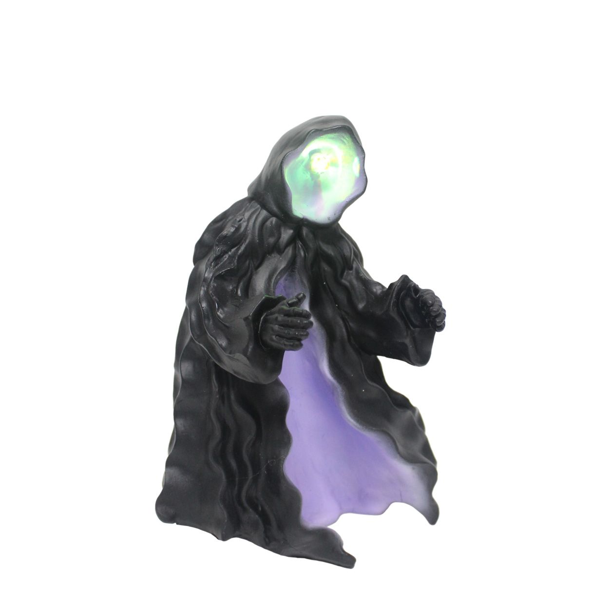 Ghost Deco LED Multicol 15 x 20cm