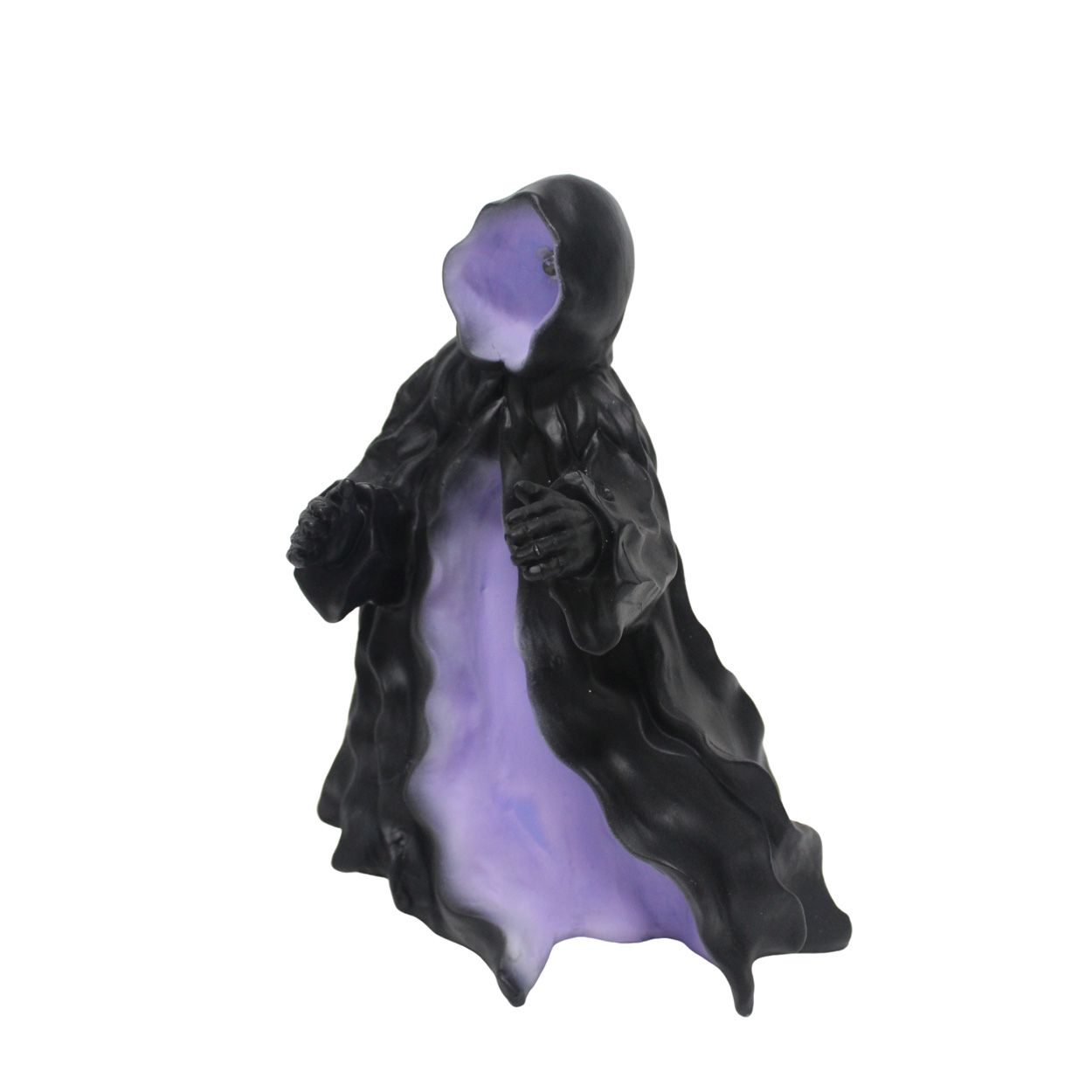 Ghost Deco LED Multicol 15 x 20cm