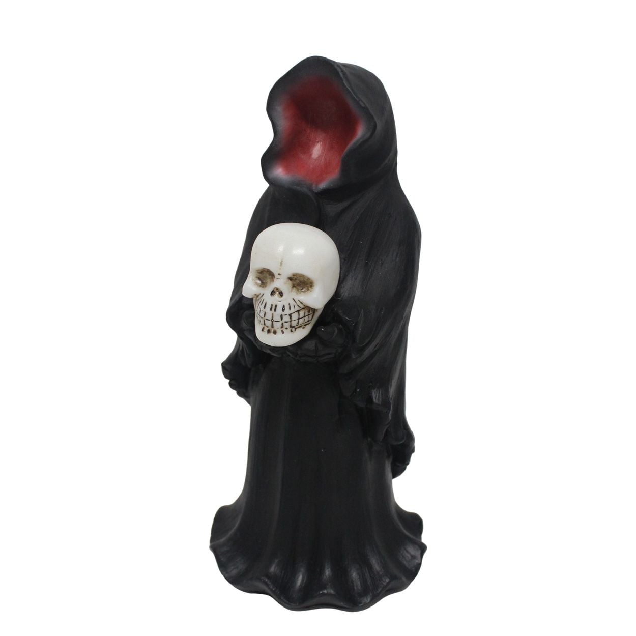 Ghost Deco LED Multicol 12 x 27cm