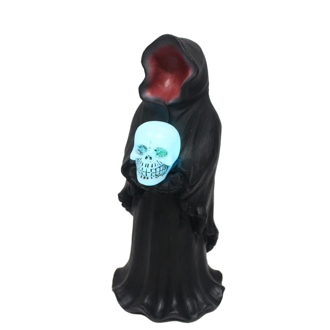 Ghost Deco LED Multicol 12 x 27cm