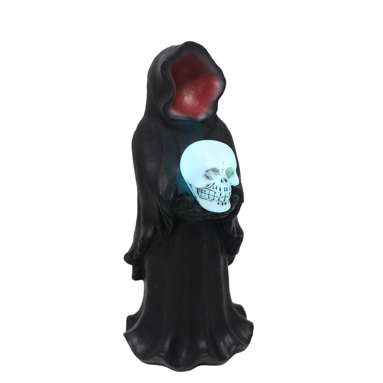 Ghost Deco LED Multicol 12 x 27cm