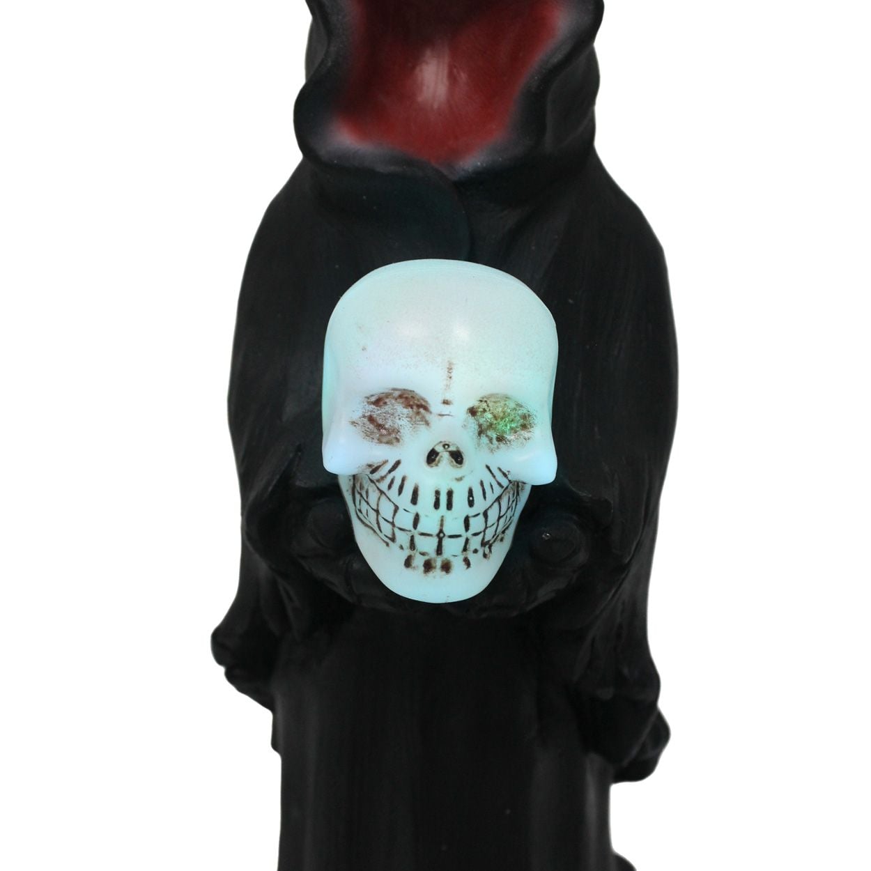 Ghost Deco LED Multicol 12 x 27cm