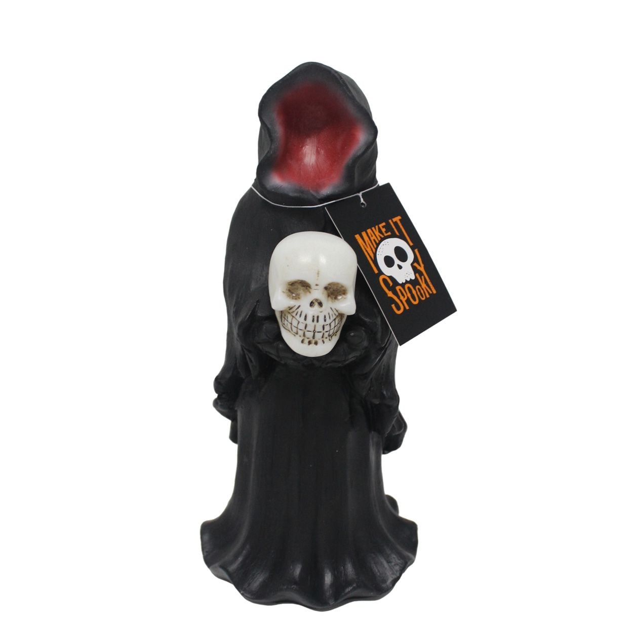 Ghost Deco LED Multicol 12 x 27cm