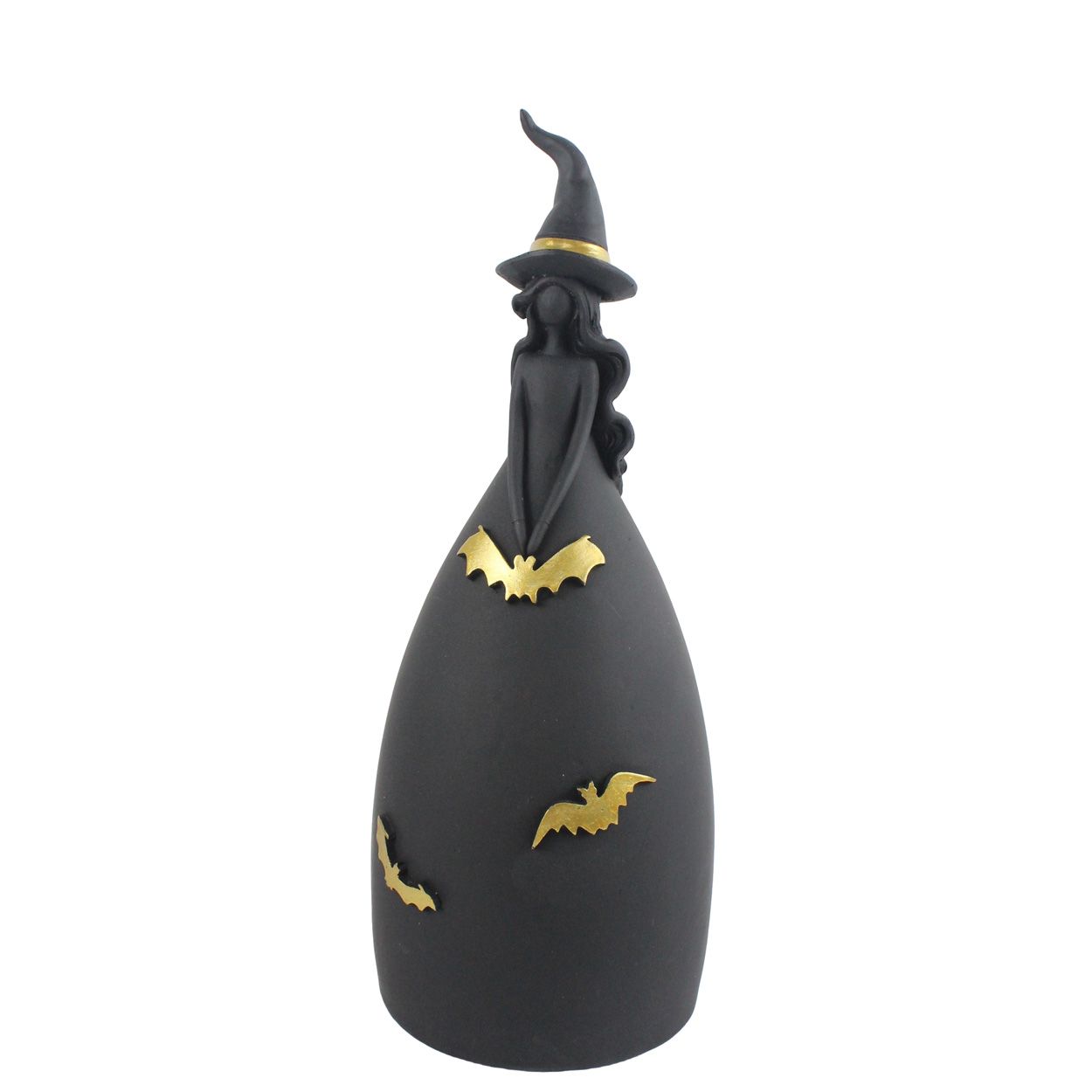 Bat Witch Black 31cm