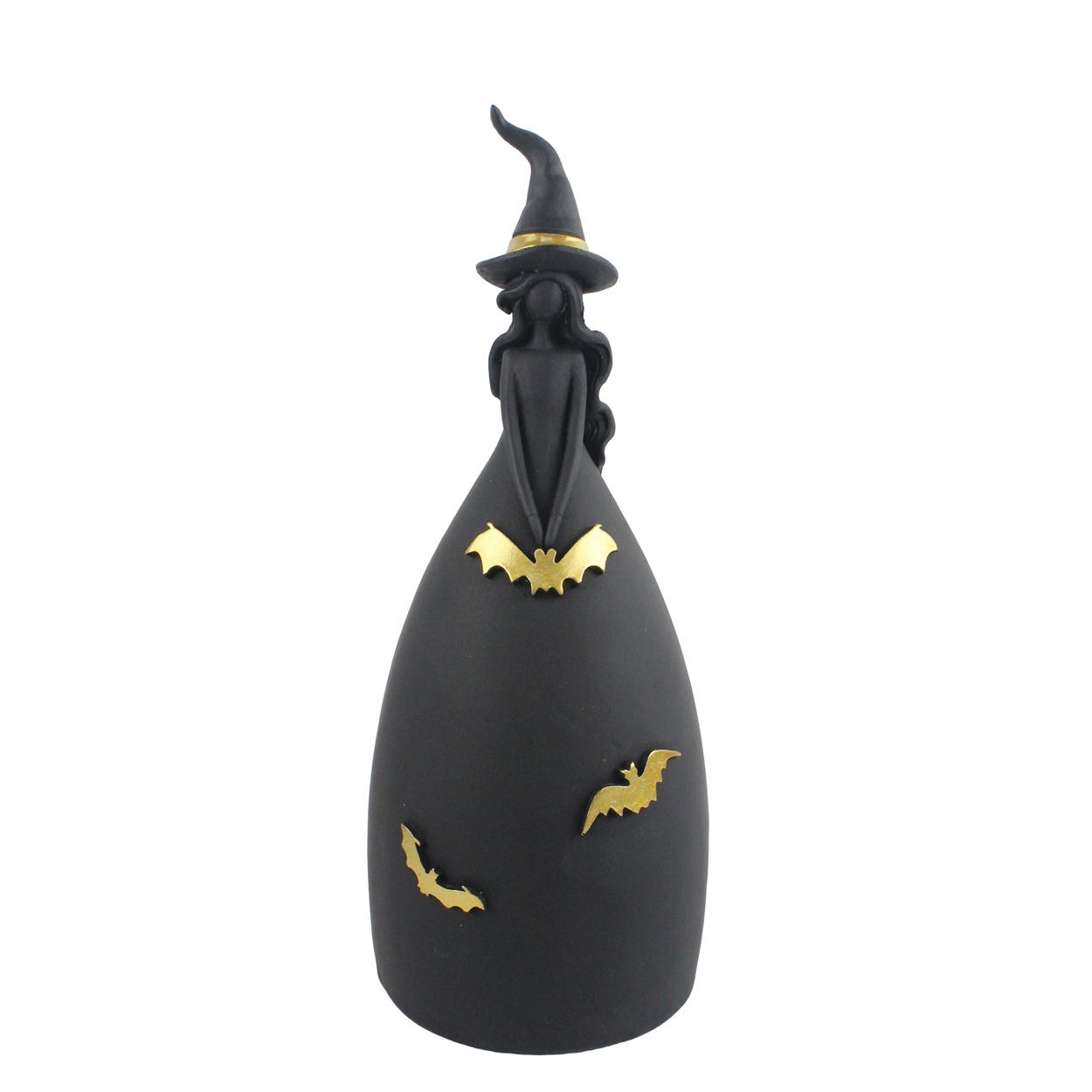 Bat Witch Black 31cm