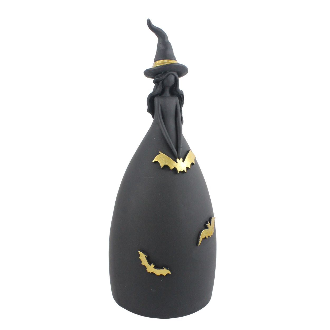 Bat Witch Black 31cm