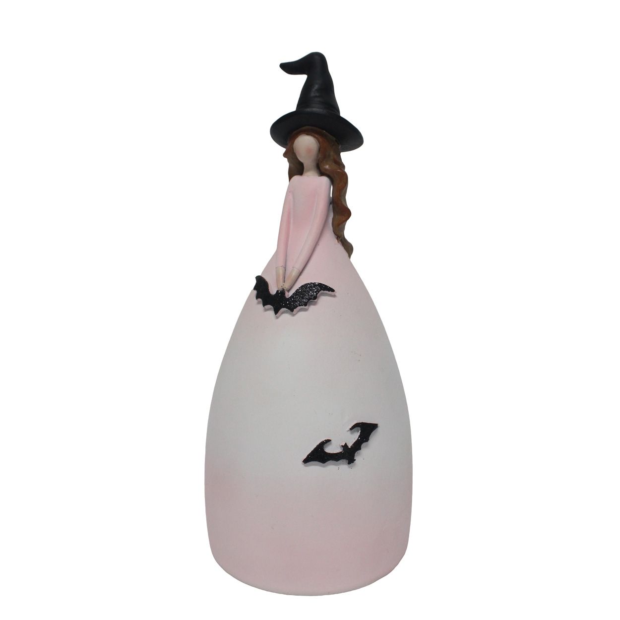 Bat Witch Pink 23cm