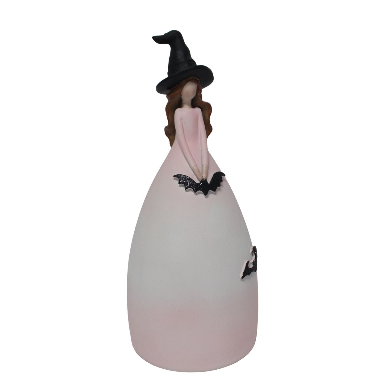 Bat Witch Pink 23cm