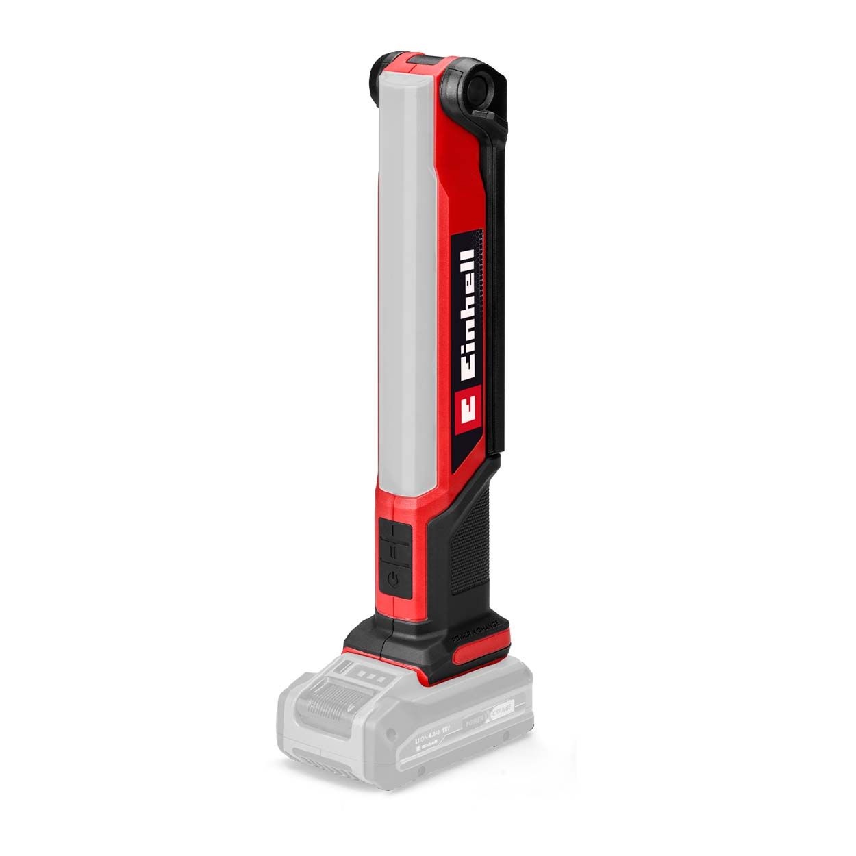 EINHELL CORDLESS LIGHT LED