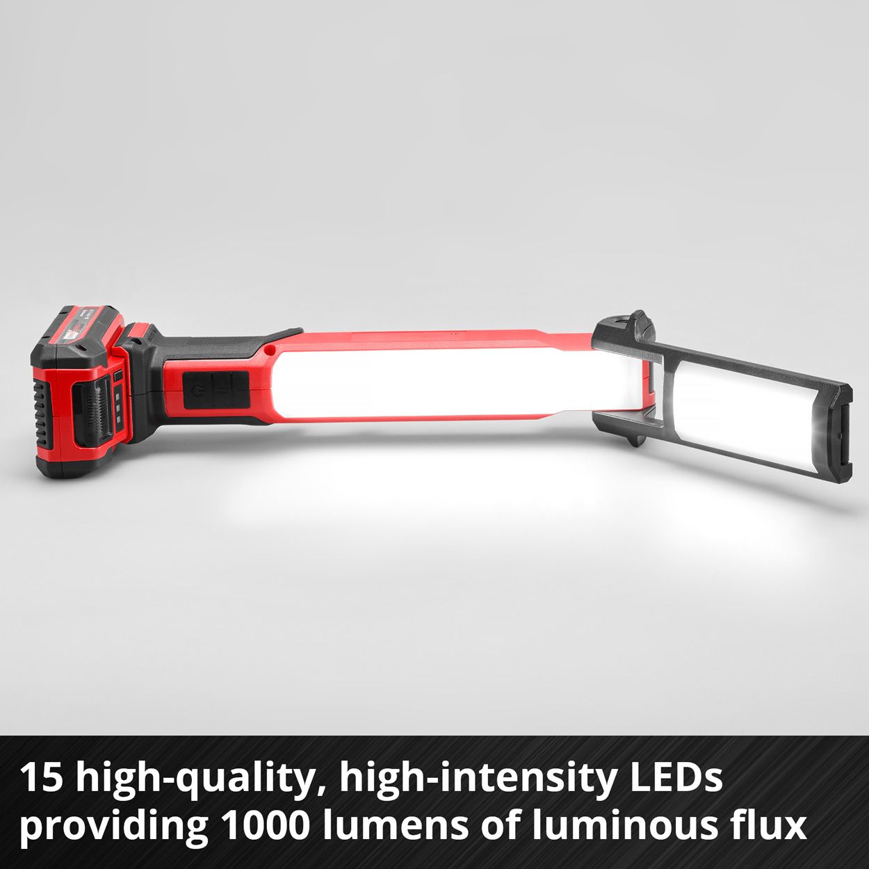 EINHELL CORDLESS LIGHT LED
